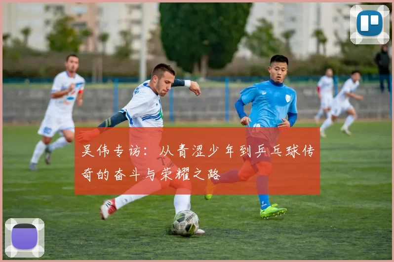 吴伟专访：从青涩少年到乒乓球传奇的奋斗与荣耀之路
