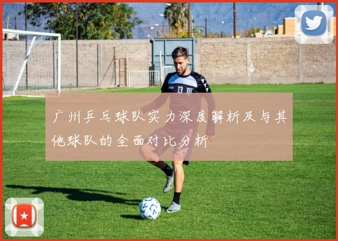 广州乒乓球队实力深度解析及与其他球队的全面对比分析