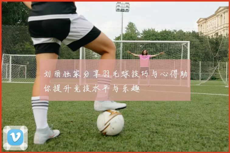 刘丽独家分享羽毛球技巧与心得助你提升竞技水平与乐趣