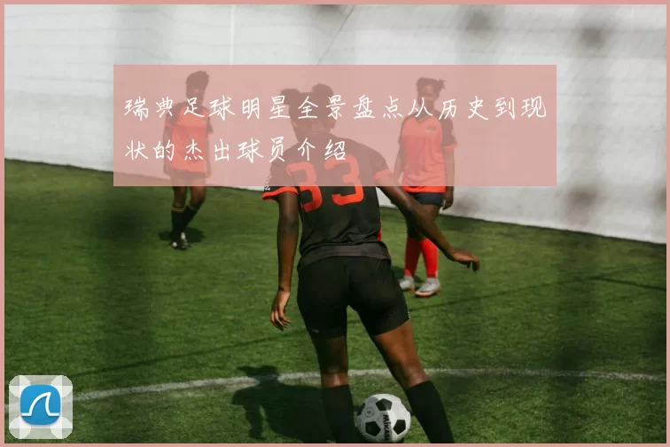 瑞典足球明星全景盘点从历史到现状的杰出球员介绍