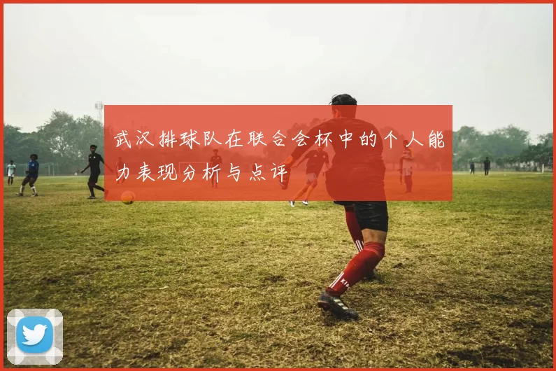 武汉排球队在联合会杯中的个人能力表现分析与点评