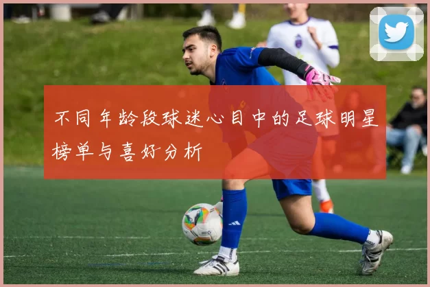 不同年龄段球迷心目中的足球明星榜单与喜好分析