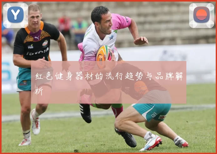 红色健身器材的流行趋势与品牌解析