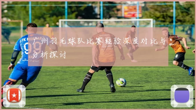 广州羽毛球队比赛经验深度对比与分析探讨