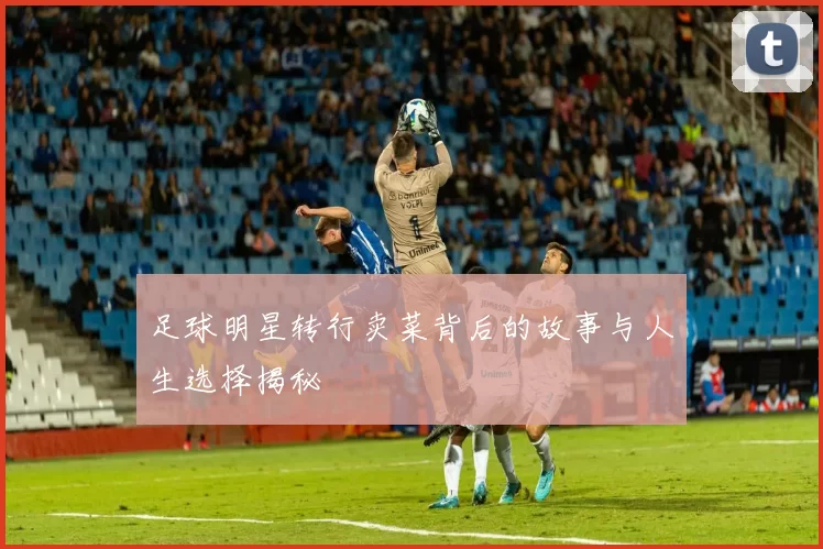 足球明星转行卖菜背后的故事与人生选择揭秘