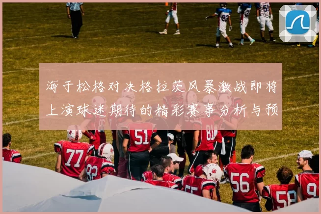 海于松格对决格拉茨风暴激战即将上演球迷期待的精彩赛事分析与预测