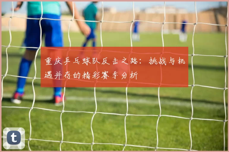 重庆乒乓球队反击之路：挑战与机遇并存的精彩赛季分析