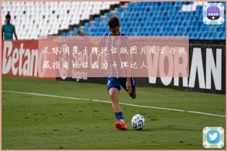 足球明星卡牌迷你版图片展示与收藏指南让你成为卡牌达人