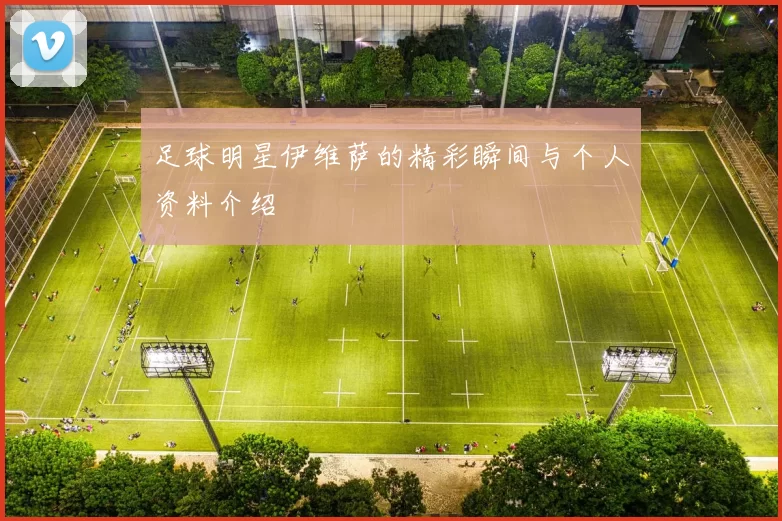 足球明星伊维萨的精彩瞬间与个人资料介绍