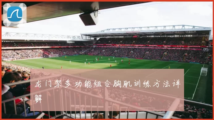 龙门架多功能组合胸肌训练方法详解