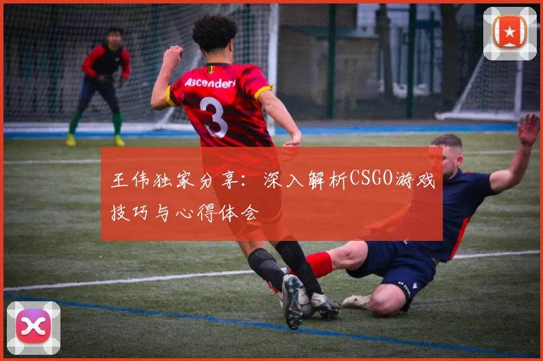 王伟独家分享：深入解析CSGO游戏技巧与心得体会