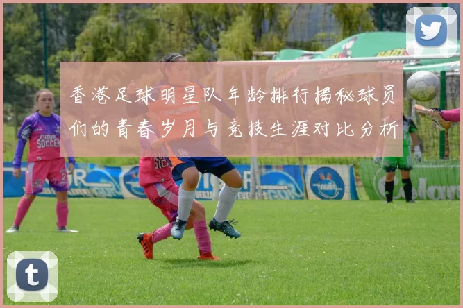 香港足球明星队年龄排行揭秘球员们的青春岁月与竞技生涯对比分析