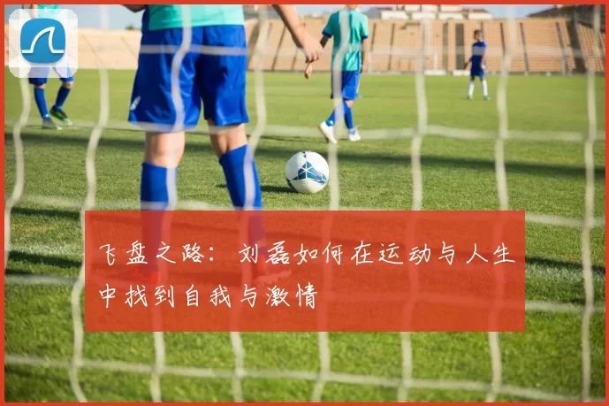 飞盘之路：刘磊如何在运动与人生中找到自我与激情
