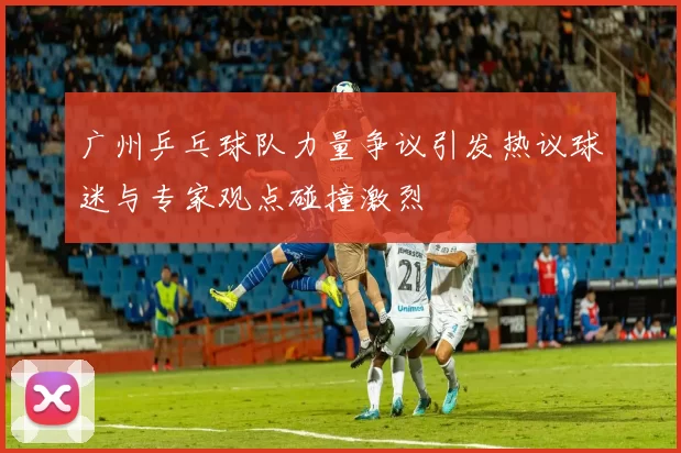 广州乒乓球队力量争议引发热议球迷与专家观点碰撞激烈