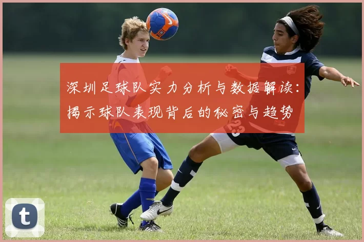 深圳足球队实力分析与数据解读：揭示球队表现背后的秘密与趋势