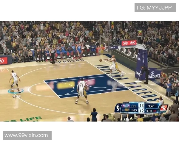 2019年NBA季后赛76人对阵步行者的精彩对决与战术分析