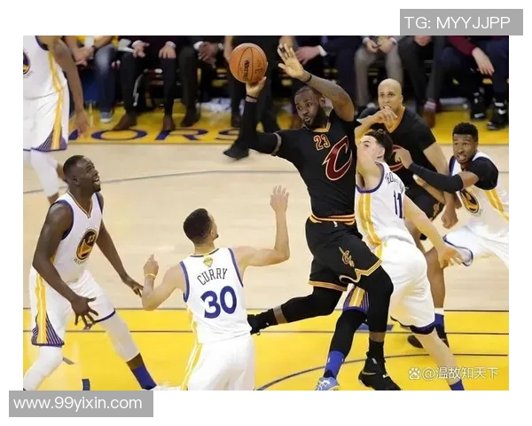 勇士与骑士总决赛G7精彩回顾与经典瞬间分析