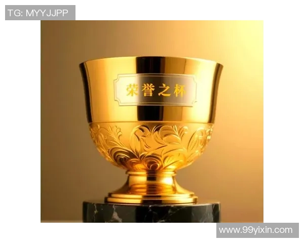 聚焦奖杯背后的荣耀与拼搏探索体育赛事中奖杯象征的意义与价值