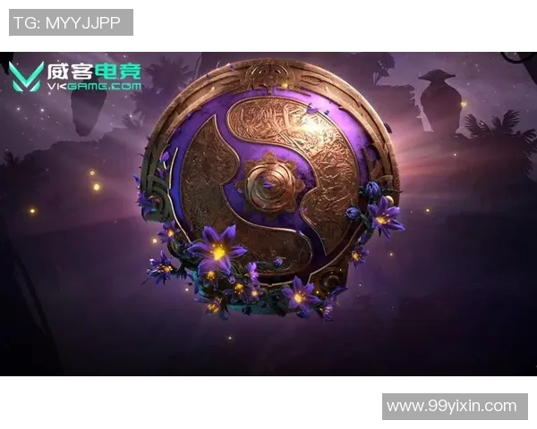 DOTA2战术解析：WE战队防反体系的深度剖析与实战应用