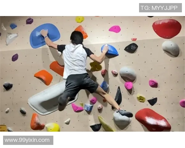 上海攀岩队的转型升级之路探索与挑战的全景解析