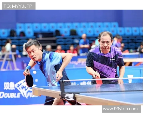 乒乓球传奇吴秀英的成长与奋斗之路深度对话 乒乓球传奇吴秀英的成长与奋斗之路深度对话