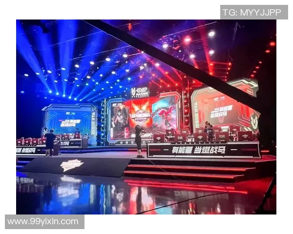 对话杨磊：回顾英雄联盟职业生涯的荣耀与挑战