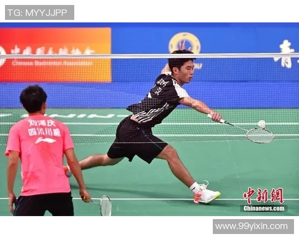 成都羽毛球队在全国配合排行榜中荣获第六名展现实力与团队默契 成都羽毛球队在全国配合排行榜中荣获第六名展现实力与团队默契