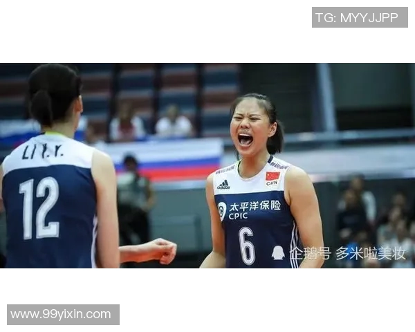 吴丽专访:从排球新星到传奇教练的辉煌人生回顾 吴丽专访:从排球新星到传奇教练的辉煌人生回顾