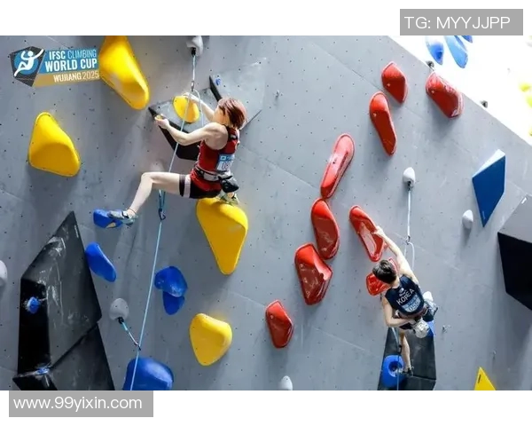 攀岩实力排行榜揭晓上海攀岩队荣登第十名引发关注与讨论 攀岩实力排行榜揭晓上海攀岩队荣登第十名引发关注与讨论