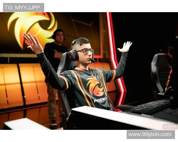 深入分析IG战队的战术转型与创新打法解析