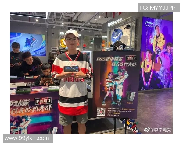 热议和平精英：LNG如何通过技术创新引领游戏行业新潮流