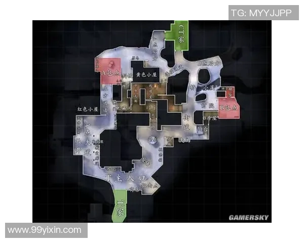 CSGO战术分析：深入探讨V5战队的区域防守策略与执行技巧