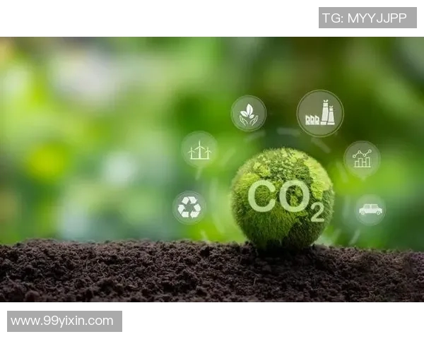 生物科技创新推动未来医疗变革与绿色可持续发展新机遇